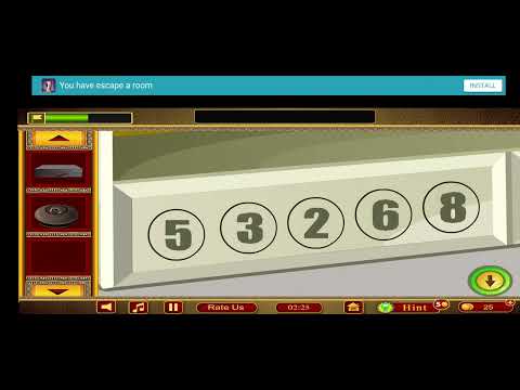 escape room stage 38