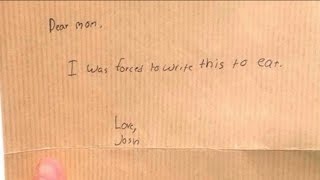 Just Kid Ink: Summer Camp