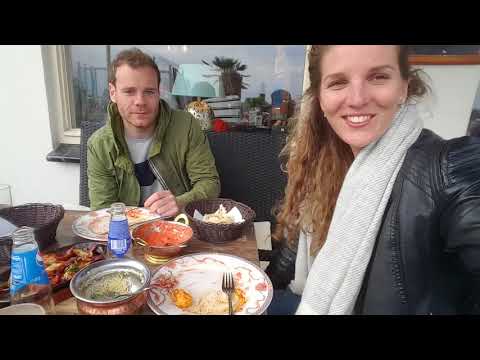 Spelersvlog: Jolien Sinnema