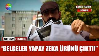 "Kolay vize" tuzağında milyonluk vurgun!