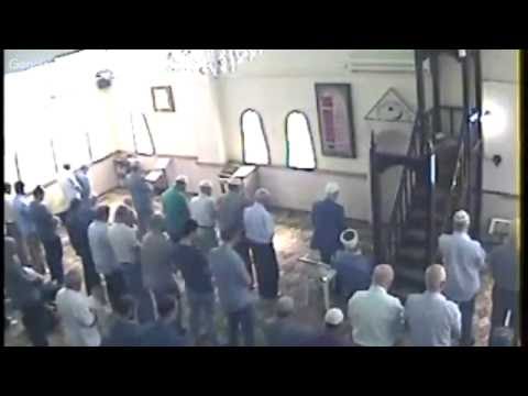 HUTBA KFAR KAMA 21 10 2016