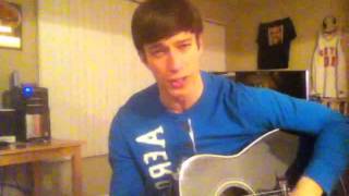 Dallas Coryell - Hurricane (original song) + Lyrics