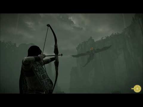 Shadow of the Colossus Walkthrough: How to Beat the 5th, 6th, and 7th Colossus