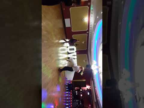 Pierwszy Taniec Klaudii i Szymona !!