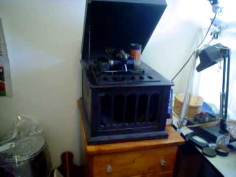 NIGHTS OF GLADNESS WALTZ