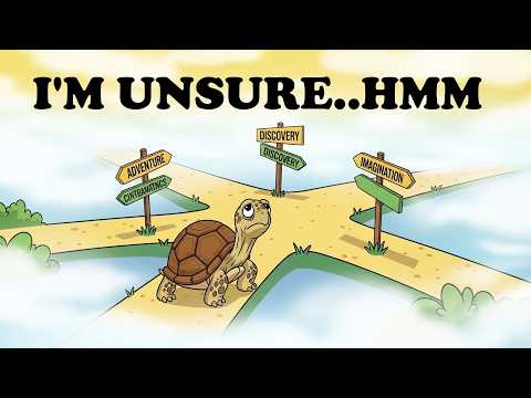 Your Brain Prefers Pain Over Unknown. Here's Why.