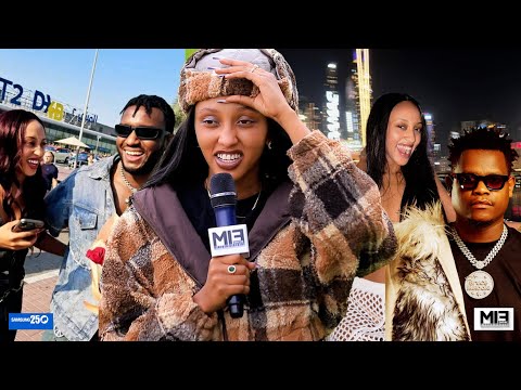 Dj Flix Avuye Dubai Yisize Insenda 🔥Uyumunsi Ngiye Gukorera Ibara Ben Na Melody 🤣🔥