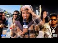 Dj Flix Avuye Dubai Yisize Insenda Uyumunsi Ngiye Gukorera Ibara Ben Na Melody