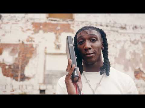 Kijan Boone - Please Repent (Official Video)