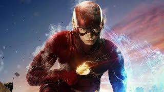 The Flash 4x4 | I Got You Song