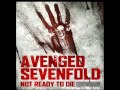 Avenged Sevenfold - Not Ready to Die 