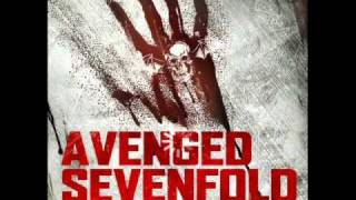 Avenged Sevenfold - Not Ready to Die