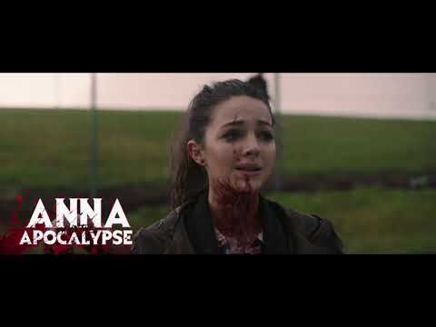 Anna and the Apocalypse Clip "I Will Believe"