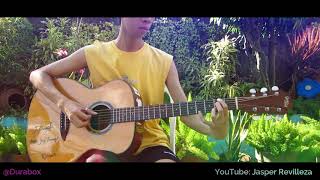 In The End I Just Want You To Be Happy - (San Holo)