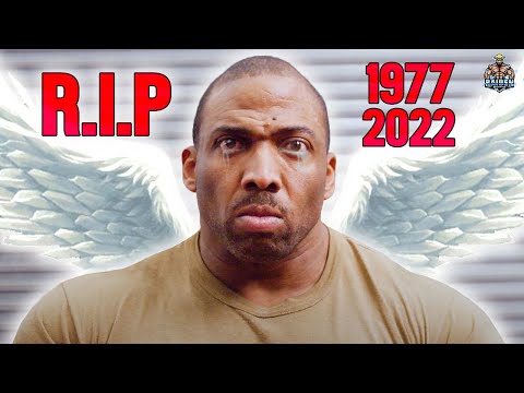 YOU WILL BE REMEMBERED - CEDRIC MCMILLAN TRIBUTE