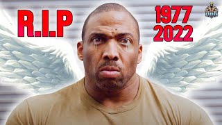 YOU WILL BE REMEMBERED - CEDRIC MCMILLAN TRIBUTE
