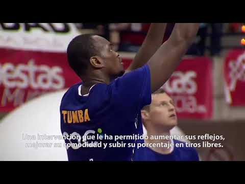 KEVIN TUMBA ACB UCAM MURCIA intervenido en COC