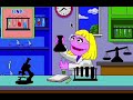 PC Longplay Prairie Dawn In The Science Lab