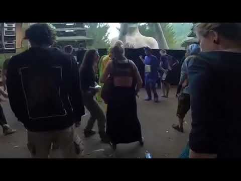 MO:DEM FESTIVAL Mutations V1-V2        Arjuna vs Confo