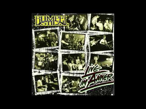 Rumpelstilz - Live im Anker