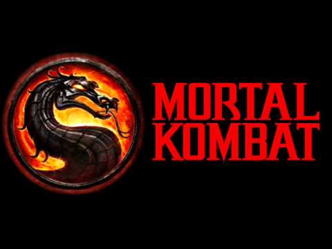 Hesli.Severo - Mortal Kombat Fury Of Combat(Original Mix)Round 2