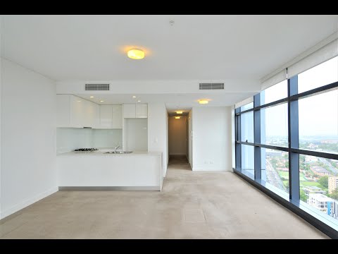 "Metro Spire" Unit 2901, 1 Post Office Lane, Chatswood