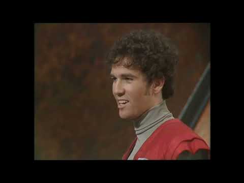 Blake's 7 Reviews | Season 3