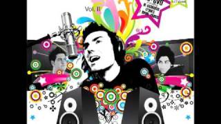 Gabry Ponte vs. Steve Robelle - Dance And Love