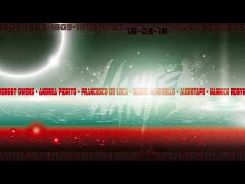 Khonsu DJ Set @ Wanted! w/ Robert Owens | KaterBlau, Berlin (DE)   16 03 2018