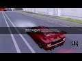 Ferrari F50 GT Sound for GTA San Andreas video 1