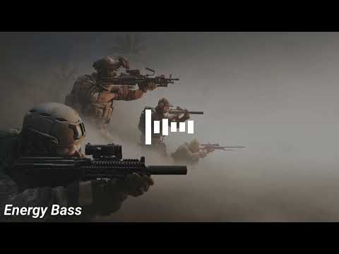 Dryskill & Max Brhon - War Machine [Energy Release]