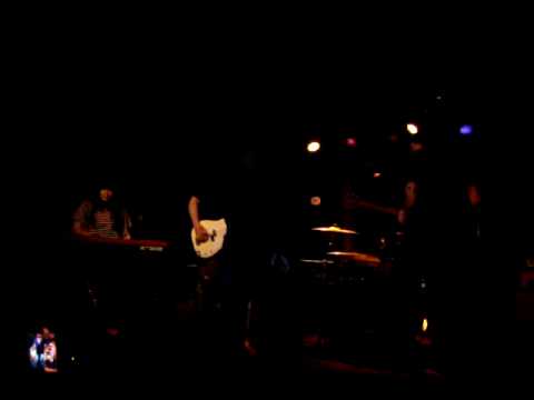 Aarrows - Omen (live)