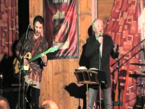 Pavel Bobek - Houston (Ranč Kostelany, 11. 2. 2012)