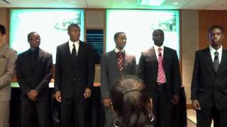 preview picture of video 'The Fellowship Initiative Presentation On 8/16/11'