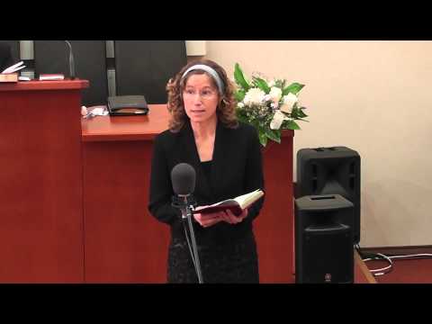 Biserica Baptistă "Biruinţa" Baia Mare - Monica Tămăşan - Primăvară - 26.04.2015