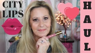 HAUL!!! PR!!! Plus a surprise for 6 of you!!!