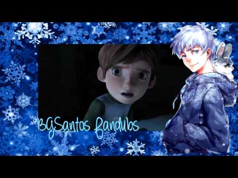 Jack Gelado - "Acreditam no Jack" - Fandub Português