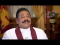 Mahinda  Rajapaksa: 'This is all propaganda' | Talk to Al Jazeera