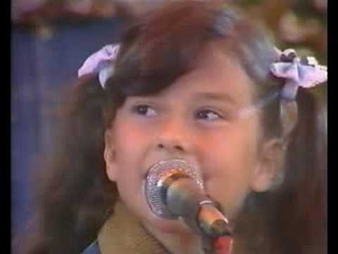 Le rondinelle, Polonia 1991