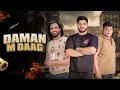 4 लोग और 40 बाते Daman M Daag Rohit Pardhon Lavi Nagar Vishal Kapasiya Gyanender S
