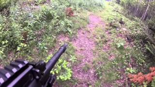 MK.22 issc IMPROVEMENT