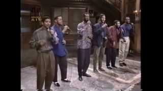 TAKE 6  Get Away Jordan  Gold Mine; NIGHT MUSIC #118