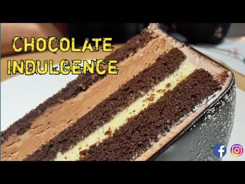 Chocolate Indulgence | Secret Recipe | Khilgaon | Food Stories