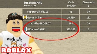 How To Get Infinite Money In Restaurant Tycoon Roblox Th Clip -