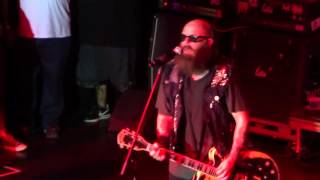 Rancid - Avenues and Alleyways