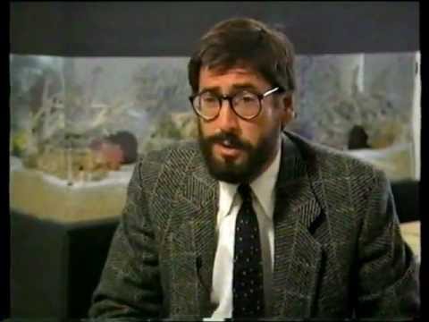 John Landis on Michael Jackson's Thriller in 1 minute