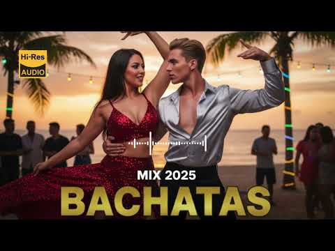 Bachata Romântica 2025 💘 Os Maiores Clássicos de Amor da Década Mix Vol. 3