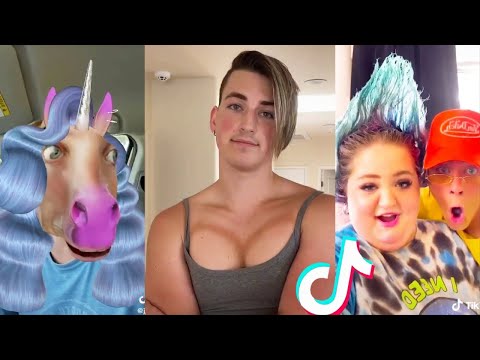 LES MEILLEURS TIKTOK MONDIAUX DU MOMENT 😂🍑 JUILLET 2020 - Best Compilation Fr 😝