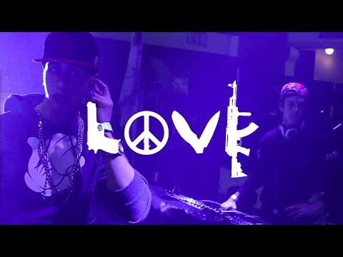 Art of Love (Promo Video) - Danny Olson ft. Carlito Olivero