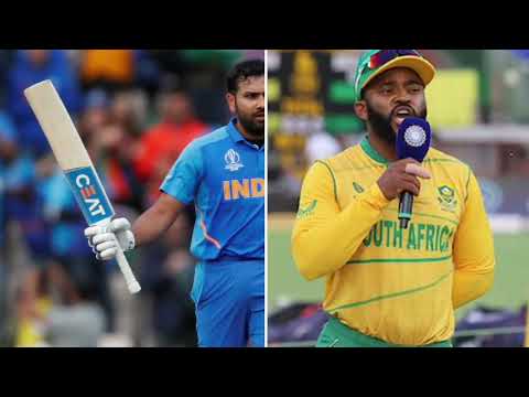 🔴 India vs south Africa cricket match Start | ind Vs sa cricket match today | World Cup 2023 live